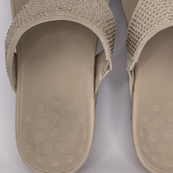 Vionic Women’s Naples Orthopedic Sandals Sz 11 - Picture 10 of 11